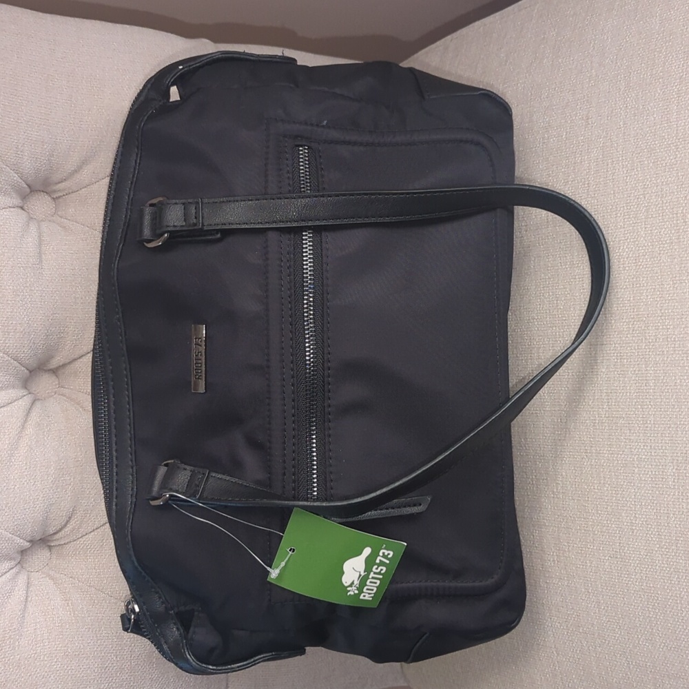 Roots Bag